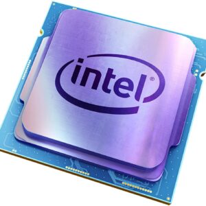 Intel Core i3-10100 LGA 1200 Processor (Chip Only)