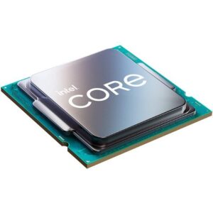 Intel Core I5-11400 Processor (chip Only)