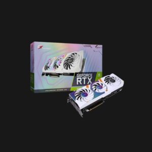 iGame GeForce RTX 3060 Ultra W OC 12G L-V