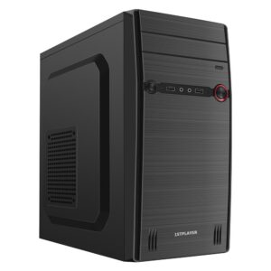 1st Player M5 Case