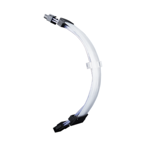 1st Player MC-8PIN-01 RGB P8 (6+2) PSU Extension Cable