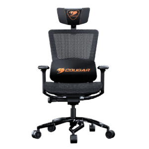 Cougar Argo Gaming Chair Black