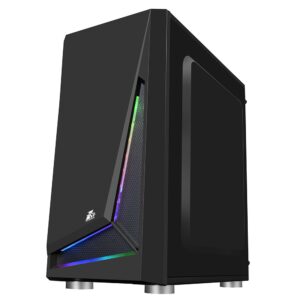 1st Player R2 Case (M-ATX w/o Fans)