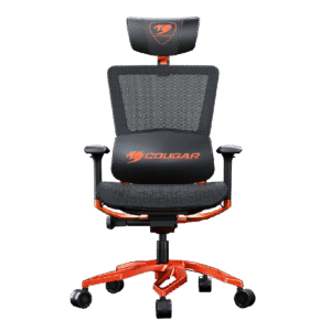 Cougar Argo Gaming Chair Black/Orange