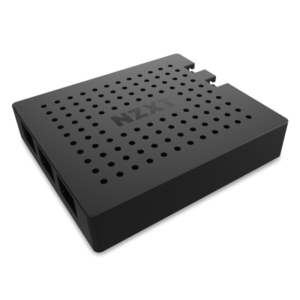 NZXT RGB & Fan Controller RGB Lighting & Digitally-Controlled Fan Channels