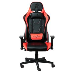 1st Player FK2 Gaming Chair - Red