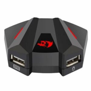 Redragon GA-250 Vulcan Keyboard And Mouse Convertor