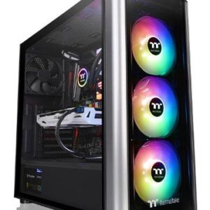 Thermaltake Level 20 MT ARGB Mid Tower Chassis