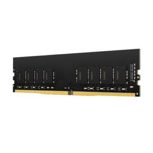 Lexar 8gb DDR4-3200MHz UDIMM Desktop Memory