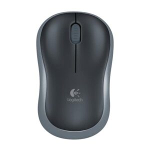 Logitech B175 Wireless Mini USB Mouse