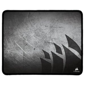 Corsair Gaming MM300 Anti-Fray Cloth Gaming Mouse Mat – Small