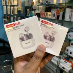 Lenovo LP40 TWS Wireless Earphone
