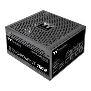 Thermaltake Toughpower GF 750W 80 Plus Gold Fully Modular Power Supply
