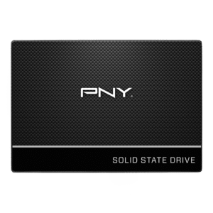 PNY CS900 Series 480GB 2.5″ SATA III SSD