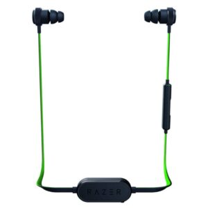 Razer Hammerhead BT Powerful Sound. Sans Cables.- Wireless In-Ear Headset