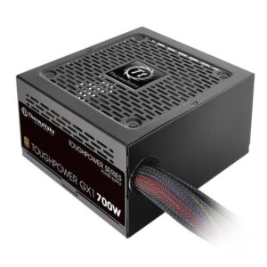 Thermaltake Toughpower GX1 700W 80 PLUS Gold Power Supply