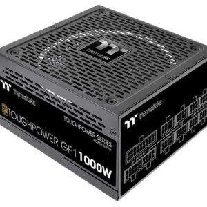 Thermaltake Toughpower GF1 1000W 80 Plus Gold Fully Modular Power Supply