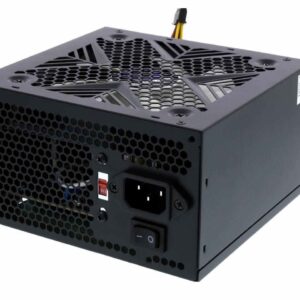 RAIDMAX RX-400XT(EU) 400W POWER SUPPLY