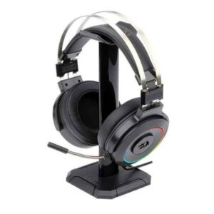 Redragon H320 Lamia Gaming Headset 7.1 Surround With Stand