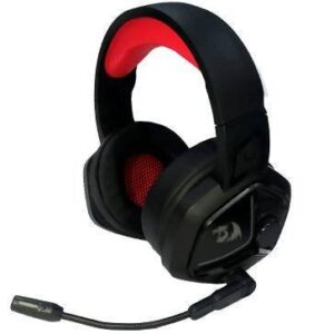 REDRAGON AJAX H230 STEREO GAMING HEADSET WITH LED LIGHT