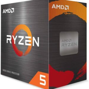 AMD Ryzen 5 4500 Tray