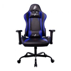 1st Player S01 Black & Blue Gaming Chair