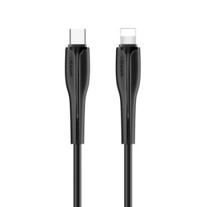 U38 SJ405 Type-C to Lightning PD Fast charging data cable - 1m