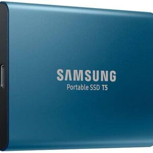 Samsung Portable SSD T5 500GB MU-PA500B/WW