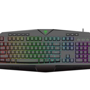 T-DAGGER Submarine Wired Gaming Keyboard T-TGK205