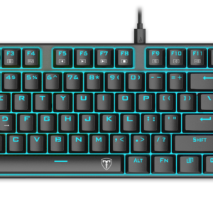 T-DAGGER Bora T-TGK313 Gaming Mechanical Keyboard