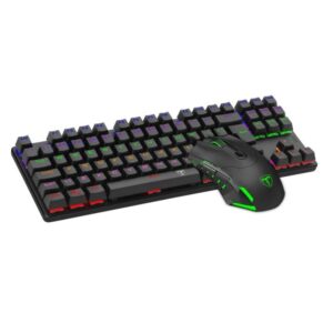 T-Dagger T-TGS005 Advance Force 2 In 1 Gaming Mouse