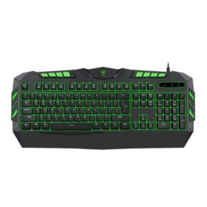 T-Dagger Torpedo T-TGK102 Gaming keyboard