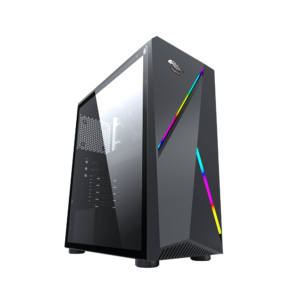Thunder DOMINATOR TGC-D342 ATX Mid-Tower Case