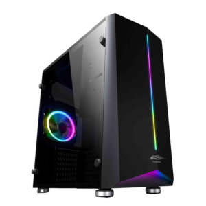 Thunder PRIMA 3305-330 Mid-Tower Case