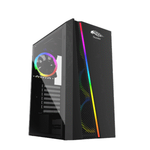Thunder (Signature) TGC-AC-99 Gaming Case