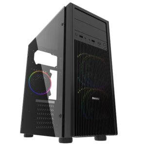 Thunder TGC-40 (Shredder) Gaming Case