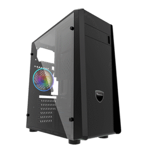 Thunder TGC-G5 (Elite Case) Gaming Case