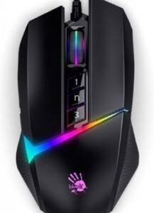 Bloody W60 PRO RGB Gaming Mouse
