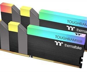 Thermaltake TOUGHRAM RGB DDR4 3600MHz 32GB (16GB x 2) Gaming Memory