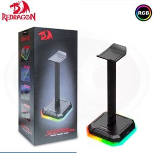 REDRAGON HA300 SCEPTER PRO GAMING HEADSET STAND RGB