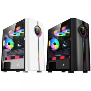 1st Player IS3 - microATX Gaming Case