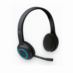 Logitech H600 Wireless Headset