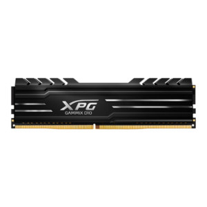 XPG GAMMIX D10 16GB (1*16) 3600MHZ DDR4 Memory Module
