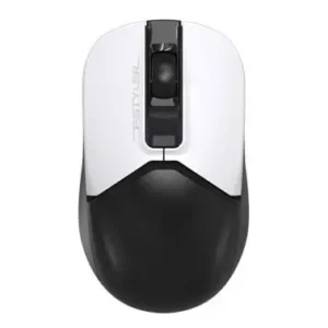 A4tech Fstyler FG12S Panda 1200 DPI Optical Wireless Mouse