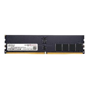 Transcend 32GB 6400MHz DDR5 Desktop
