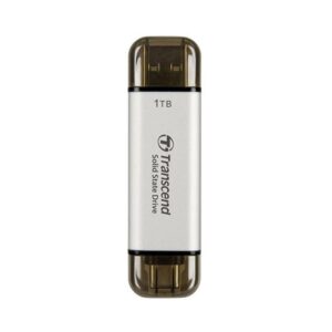 Transcend ESD310S 1TB External SSD