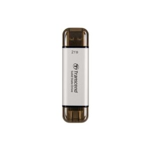 Transcend ESD310S 2TB Portable SSD