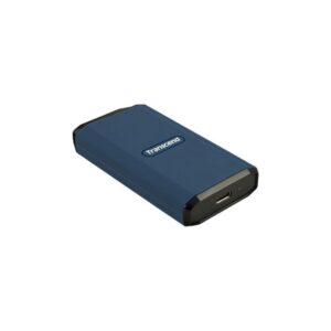 Transcend ESD410C 4TB Portable SSD