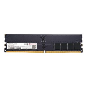 Transcend 16GB 6400MHz DDR5 Desktop