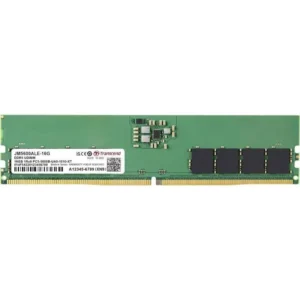 Transcend 16GB 5600MHz DDR5 Desktop
